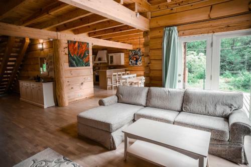 Shanti Lodge