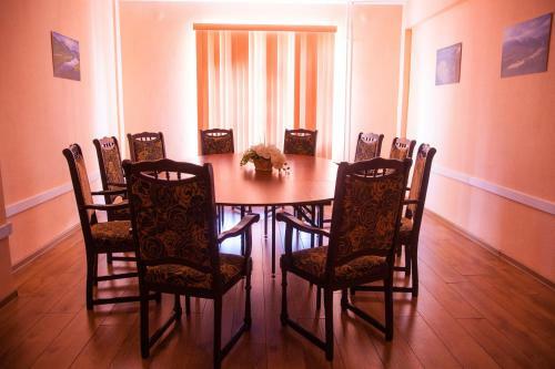 Monblan Hotel