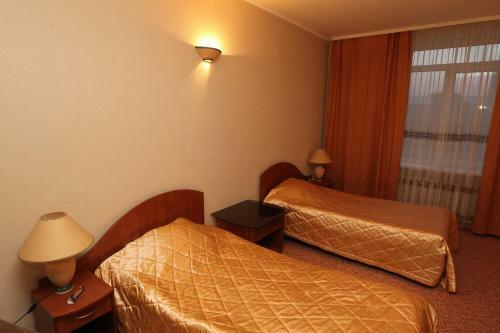 Hotel Dauria