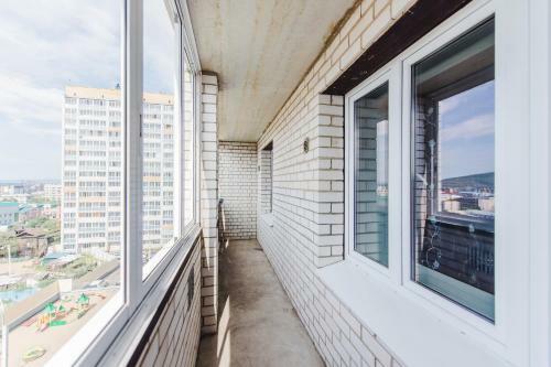 Apartamienty Na Babushkina 99
