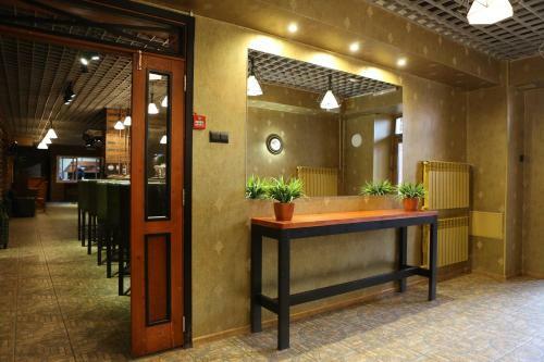 Zhemchuzhina Vostoka Hotel