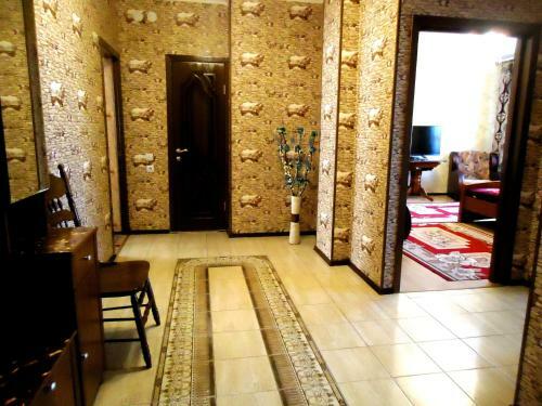 Apartment Twopillows Krasnoarmeyskya 14 9fl