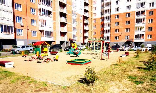 Apartment Twopillows Krasnoarmeyskya 14 9fl