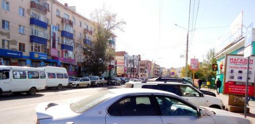 Apartment Twopillows Krasnoarmeyskya 14 9fl