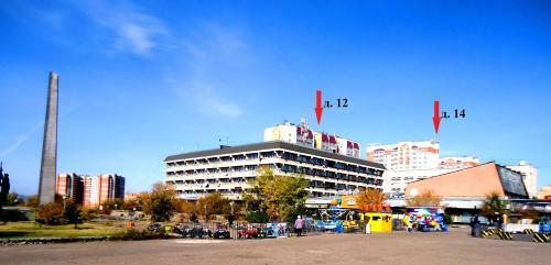Apartment Twopillows Krasnoarmeyskya 14 9fl