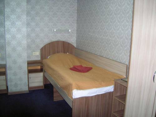 Hotel Hostel Da