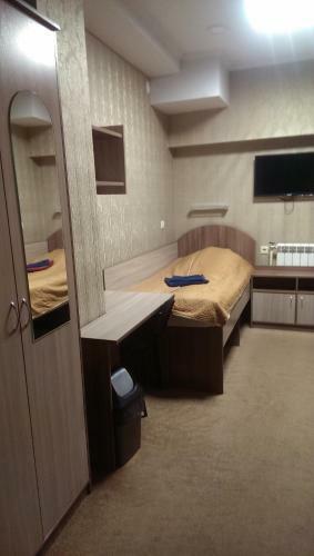 Hotel Hostel Da