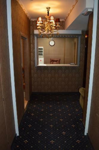 Hotel Hostel Da