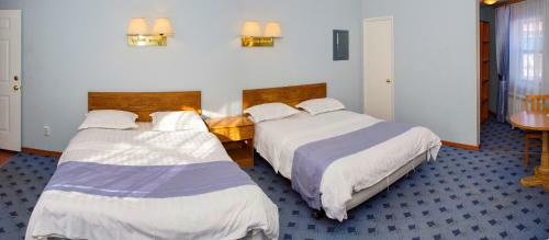 Hotel Panama-city