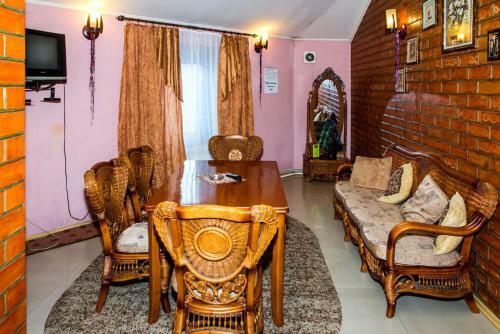 Hotel Panama-city