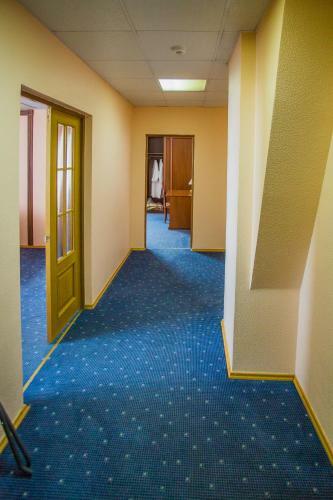Hotel Visit