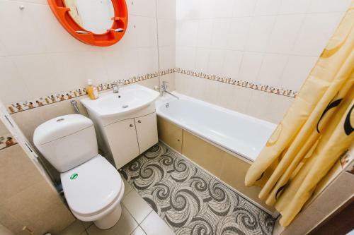 Dekabrist Apartment At Slavyanskaya 15