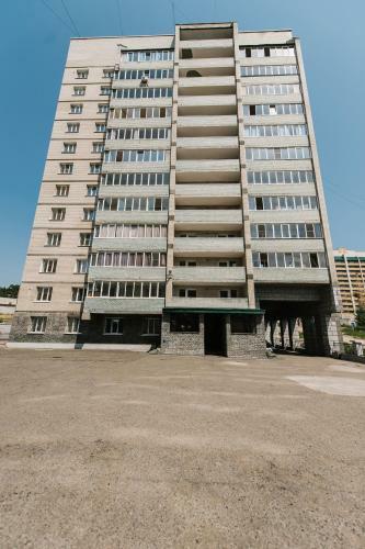 Dekabrist Apartment At Slavyanskaya 15