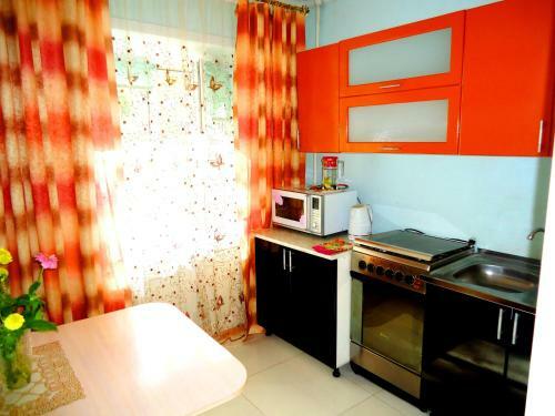 Apartment On Lenina St. 21