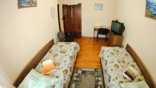 Hotel Comfort Chita