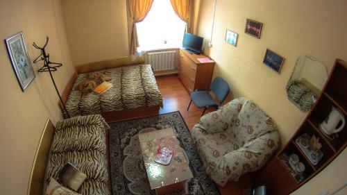 Hotel Comfort Chita
