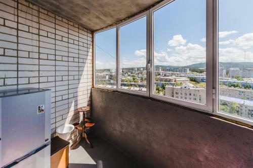 Dekabrist Apartment Oktyabrski