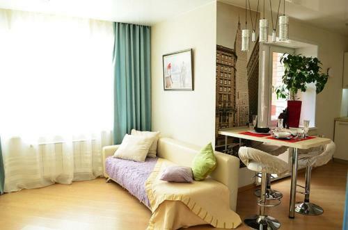 Apartamento ??????????? Perina - ???????, 6