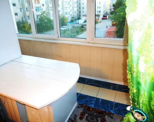 Apartment On Ugdanskaya St.