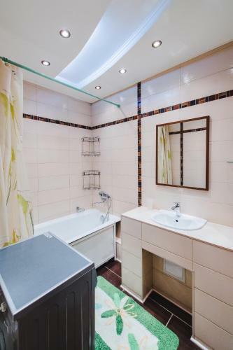 Dekabrist Apartment On Lenina 17