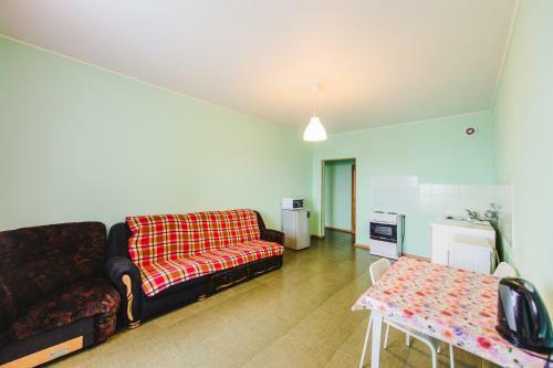 Dekabrist Apartment At Kirova 16