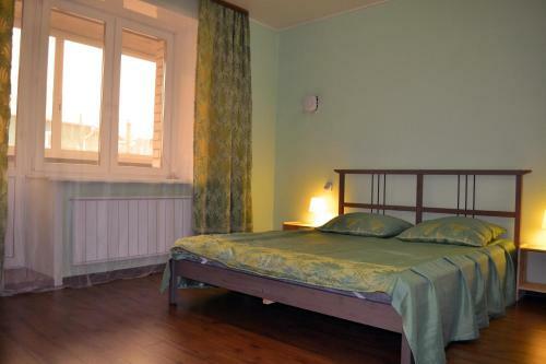 Dekabrist Apartment On Proezzhaya 25