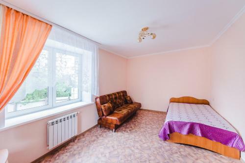 Apartment On Bogomyagkova