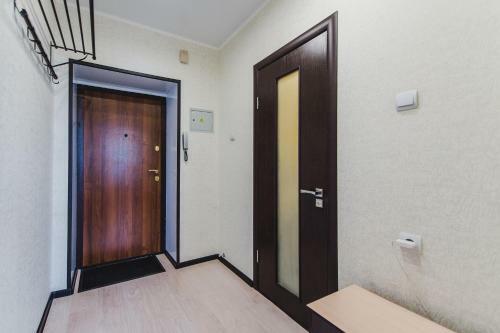 Apartment On Bogomyagkova