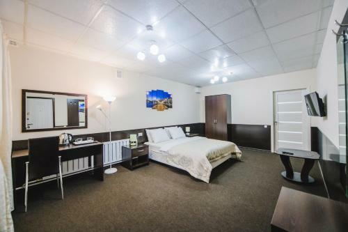 Apartamento Hotel Dekabrist