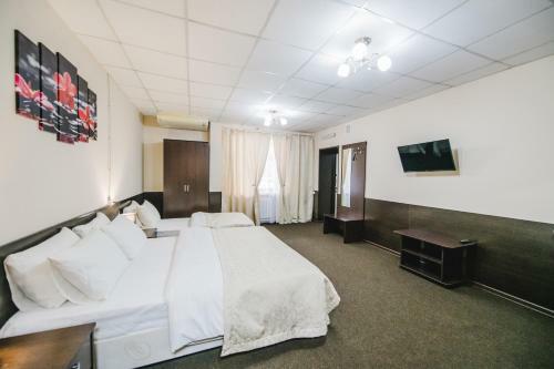 Apartamento Hotel Dekabrist