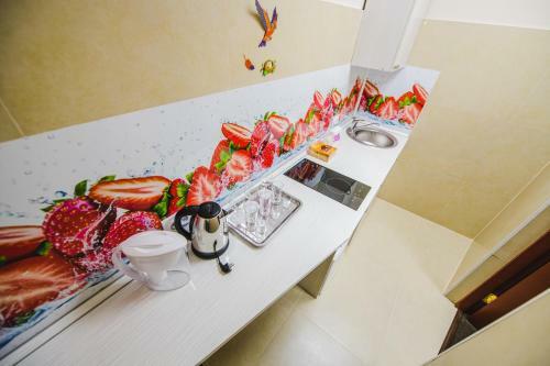 Apartamento Hotel Dekabrist