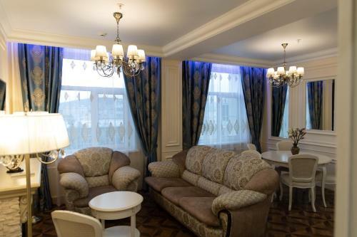 Hotel Arkadia