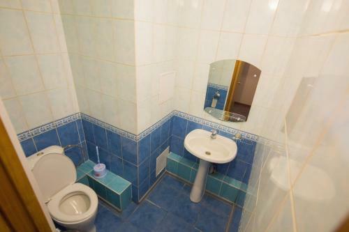 Hotel Arkadia