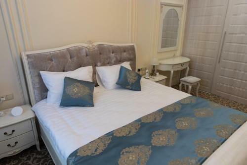 Hotel Arkadia