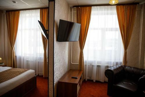Hotel Arkadia