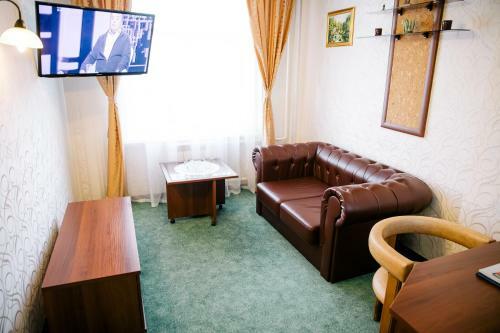 Hotel Arkadia