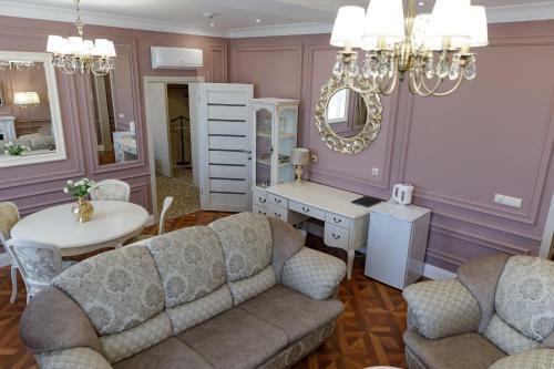 Hotel Arkadia