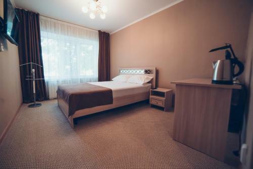 Hotel Chistopol