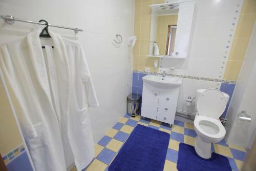Hotel Chistopol