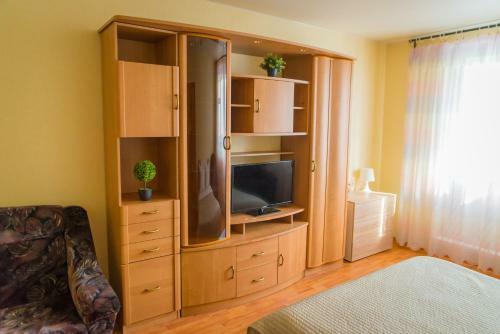 Apartamento Inndays Admirala Lazareva