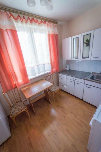 Apartamento Inndays Admirala Lazareva