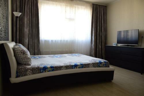 Apartments Premier Lazareva