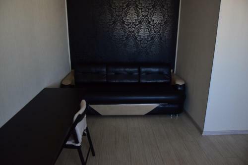Apartments Premier Lazareva