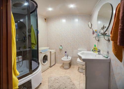 Apartment Na Prospekte Lenina