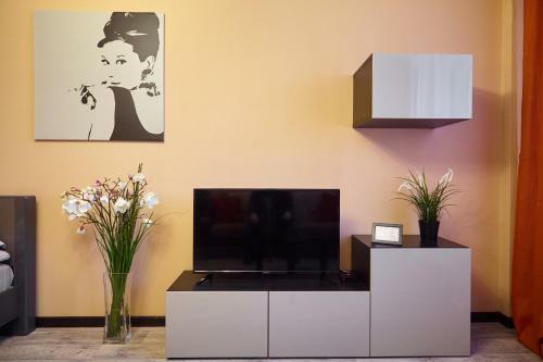 Apartment On Markovnikova 10a
