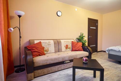 Apartment On Markovnikova 10a
