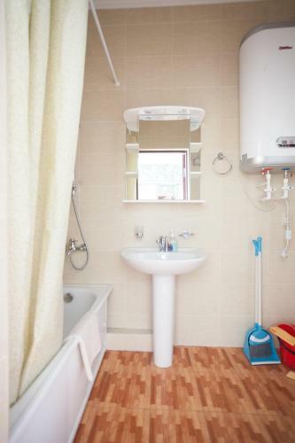 Apartment Vershina