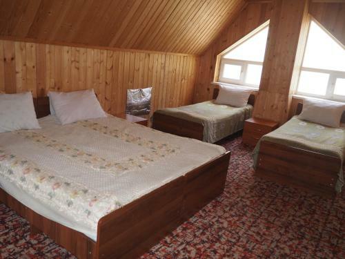 Hotel Zvezdniy