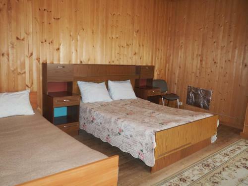 Hotel Zvezdniy
