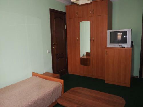 Hotel Zvezdniy